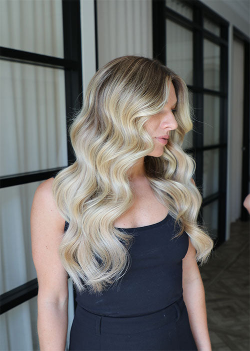 Hair and Extensions: Healthy Hair, Seamless Blending and Care