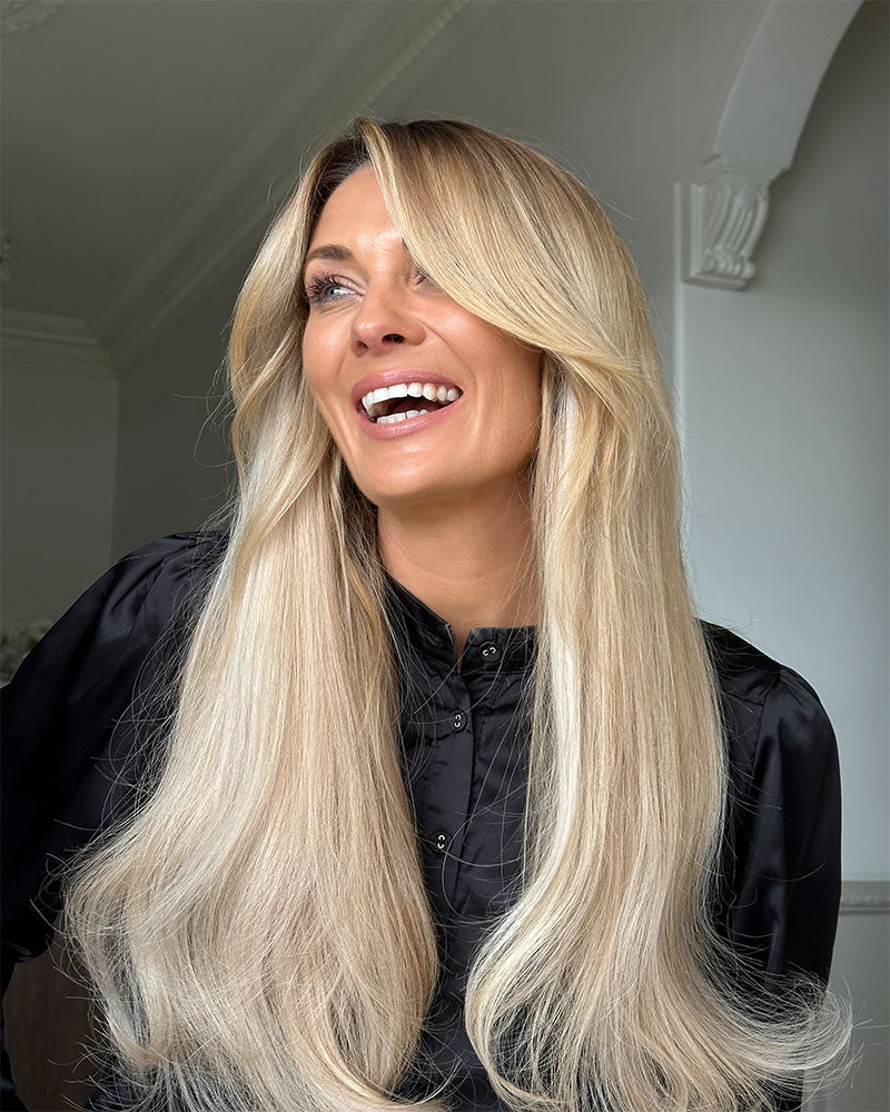 Hairdresser Extensions: Why A Professional Should Fit Your Hair