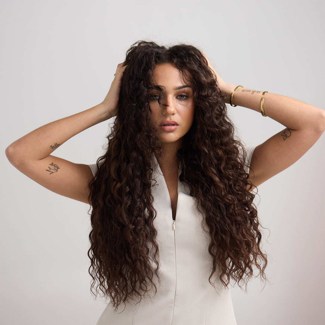 Do Hair Extensions Ruin Your Hair? The Truth About Wefts